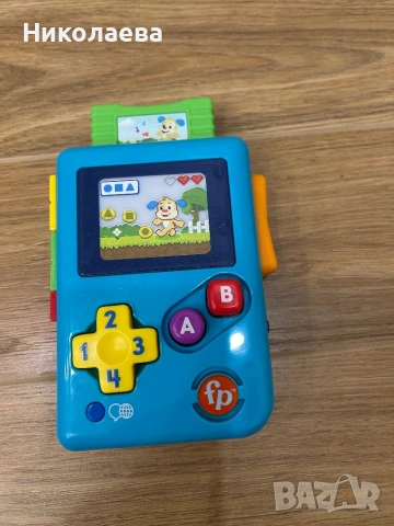 Много играчки 6-36 м, снимка 6 - Фигурки - 53064502