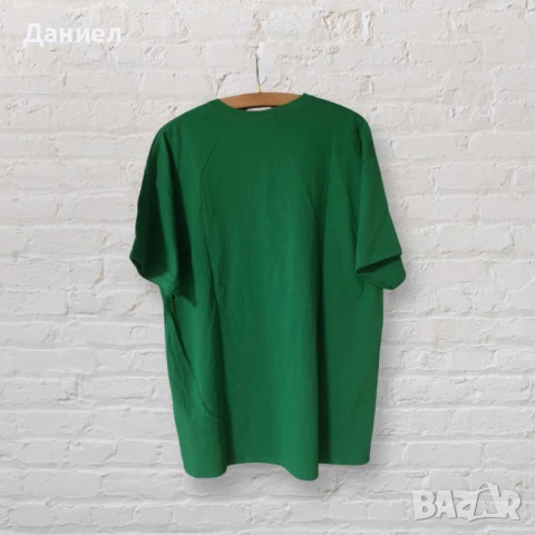 Тениска на Boston Celtics , снимка 2 - Тениски - 50703743