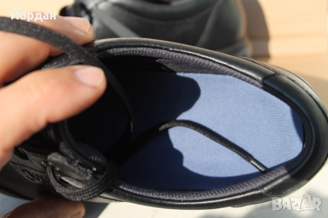 Швейцарски мъжки обувки ''Joya'' , снимка 10 - Ежедневни обувки - 52238195