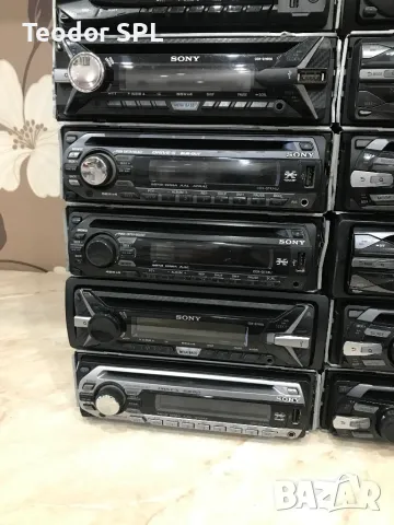 Сд-та за автомобил , снимка 10 - Аксесоари и консумативи - 49394718