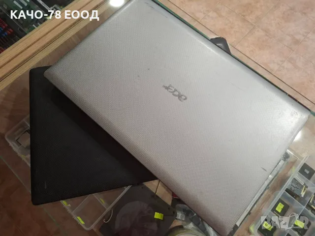 Лаптоп Acer Aspire 7741Z, снимка 7 - Части за лаптопи - 49437403