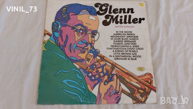 Glenn Miller And His Orchestra