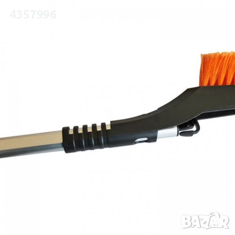 Стъргалка за лед с четка - 2130, снимка 4 - Аксесоари и консумативи - 51912799