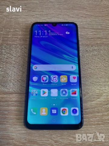 Huawei P Smart 2019 , снимка 1