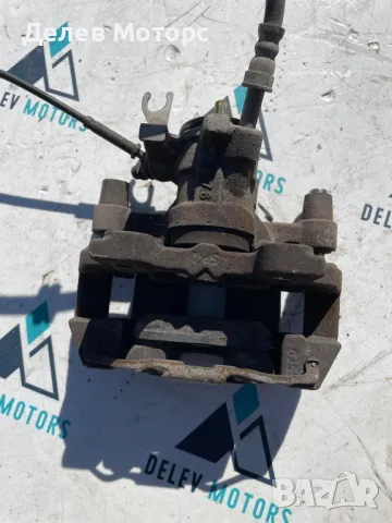 36/20/300 заден десен спирачен апарат от BMW X1 X DRIVE 20i, 192 h.p., automatic, B48A20 engine, снимка 3 - Части - 49447666