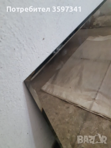 Огледало с фаска 1.90 см на 70 см