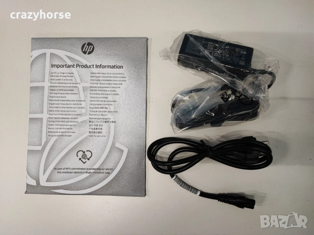 Лаптоп HP 250 G10 i5-1334U/16GB/512GB NVMe, снимка 6 - Лаптопи за работа - 53125362