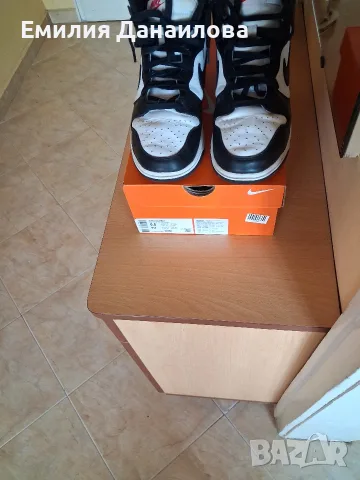 Продавам оригинални маратонки Nike,N 40. 
