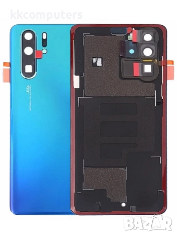 ЗАДЕН КАПАК ЗА HUAWEI P30 PRO (VOG-L29)