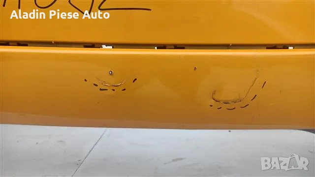 Предна броня Ford Mustang MACH-E GT година 20201 2022 2023 2024 код LK9B-17C831-A , снимка 5 - Аксесоари и консумативи - 49354266