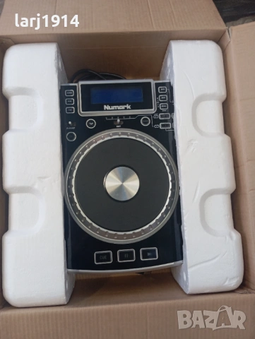 numark ndx800, снимка 3 - Ресийвъри, усилватели, смесителни пултове - 53153462