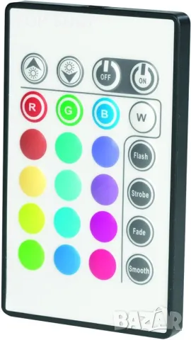 LED фоново осветление подсветка за ТВ 2м-  EASYmaxx LED TV, снимка 3 - Лед осветление - 48508303