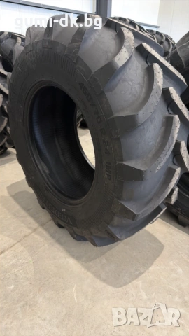 Гуми комбайн 460/70R24 IMP Traxion Harvest Vredestein