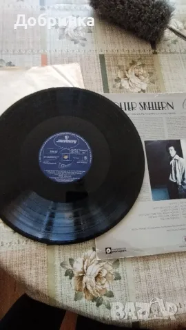 Ретро плочи от Англия , снимка 2 - Грамофонни плочи - 47642327