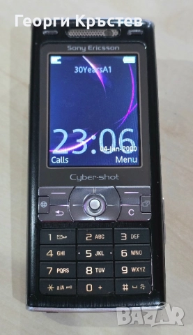 Sony Ericsson K700 и K800, снимка 8 - Sony Ericsson - 52458068