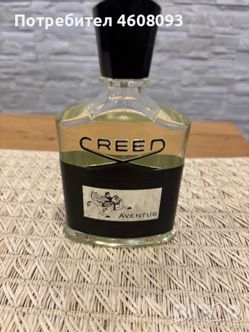 Creed Aventus 100ml, снимка 5 - Мъжки парфюми - 51881785