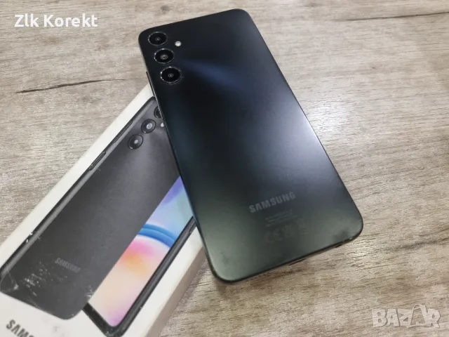 Samsung Galaxy A05s , снимка 2 - Samsung - 56009804