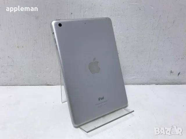 Apple iPad Mini 3 silver 16GB 7.9” A1599, снимка 5 - Таблети - 56418598