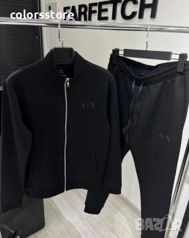 Мъжки спортен екип ArmaniExchange/IM242te, снимка 2 - Спортни дрехи, екипи - 47936132