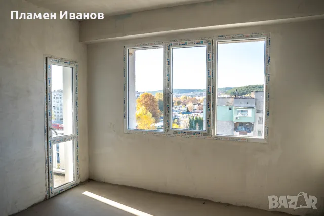 Двустаен апартамен, снимка 2 - Апартаменти - 48469777