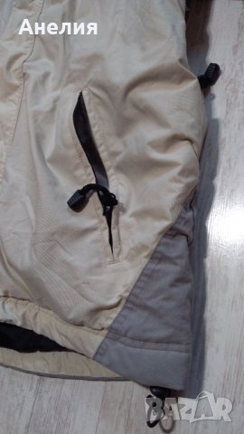 United Heroes ® мъжко зимно яке, снимка 9 - Якета - 31735520