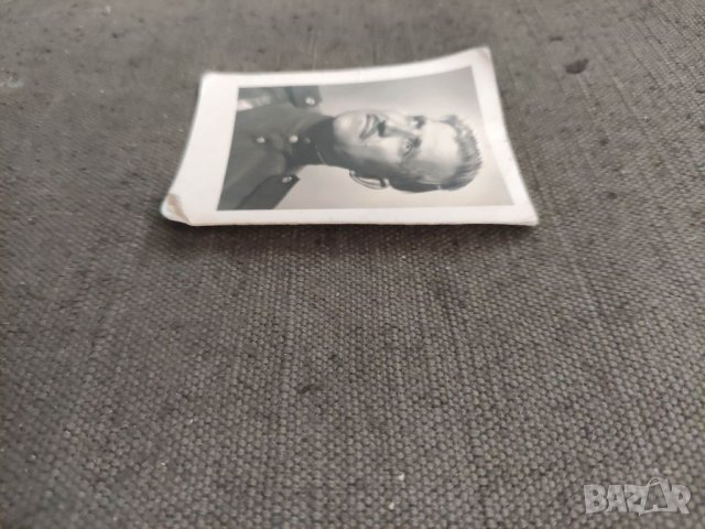 Продавам стара снимка За чичо...Елхово 1955