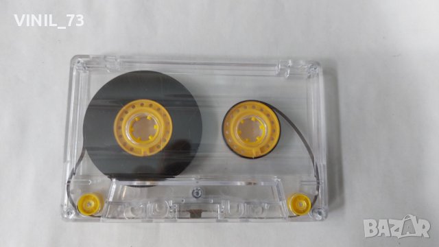 Пирин Фолк '93 Част 2, снимка 4 - Аудио касети - 38407590