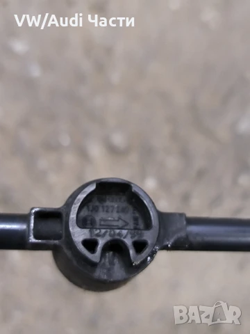 Клапан горивен филтър за Голф 4 Ауди А3 Сеат Шкода Бора VW Golf 4 Audi A3 Seat Skoda Bora 1J0127247E, снимка 2 - Части - 50878959