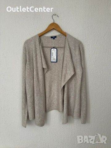 Жилетка Tom Tailor, снимка 2 - Жилетки - 53983504