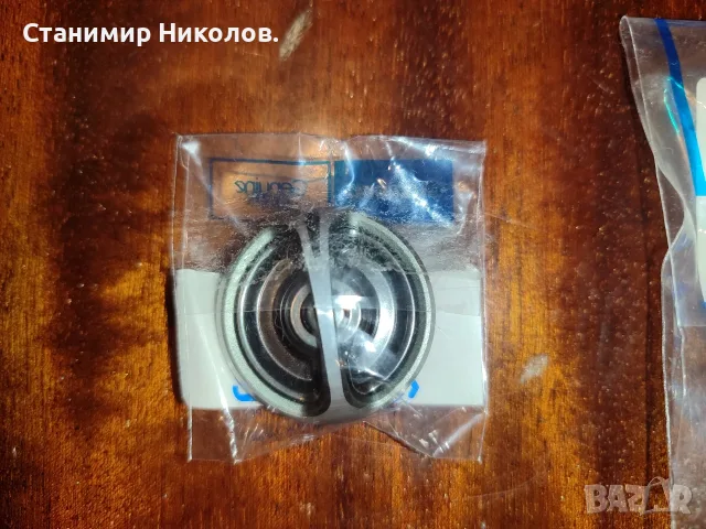 Въдици Yamaga Blanks Wizy 610,710,Shimano 25 Twin Power,Shimano 22 Stella 1000,C2500,воблери., снимка 17 - Такъми - 54986716