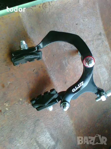 продавам 2 бр. спирачки за велосипед нови, снимка 5 - Части за велосипеди - 47734623