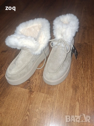 дамски боти