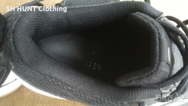 Adidas Ligra 7 M FZ4658 Размер EUR 41 1/3 / UK 7 1/2 маратонки 229-14-S, снимка 17 - Маратонки - 52654148