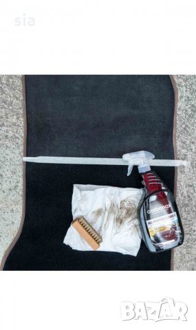 Спрей , за почистване на автомобилен интериор, 720мл, снимка 4 - Аксесоари и консумативи - 29841074