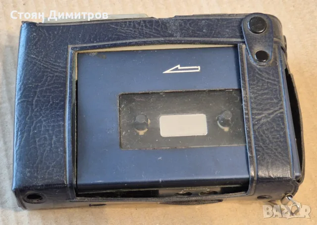 International VEGA78, копие на първият Walkman Sony TPS-L2 