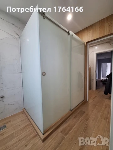 Душ кабини паравани