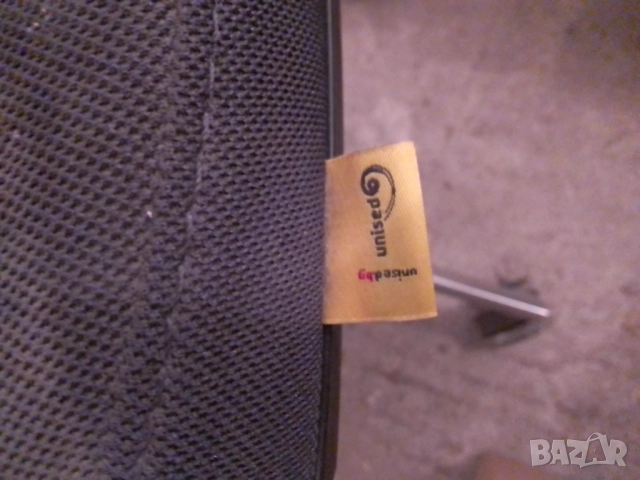 Офис стол, снимка 5 - Столове за офис - 52949278