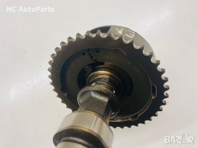 Разпределителен вал за Opel Опел Астра J 1.4 Турбо A14NET 55562231 2015, снимка 7 - Части - 39539161