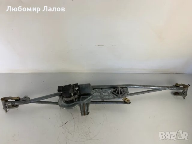 Моторче предни чистачки с механизъм Ford Galaxy (93-03)г. 