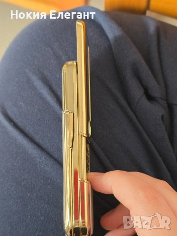 Nokia 8800 gold arte , снимка 3 - Nokia - 53143705