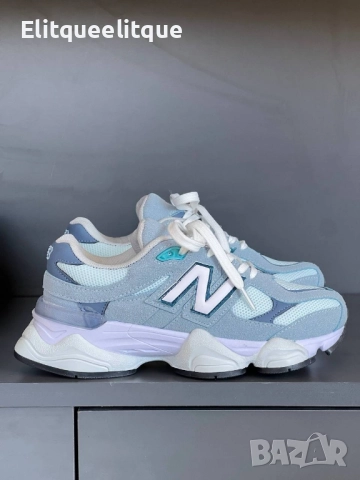 дамски маратонки new balance , снимка 4 - Маратонки - 52430950