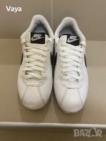 Nike Cortez 38 номер, снимка 2 - Маратонки - 49329697