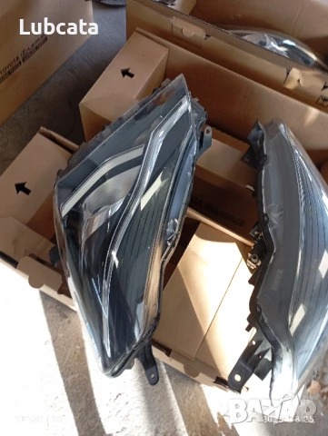 Фарове за Yaris 17.20