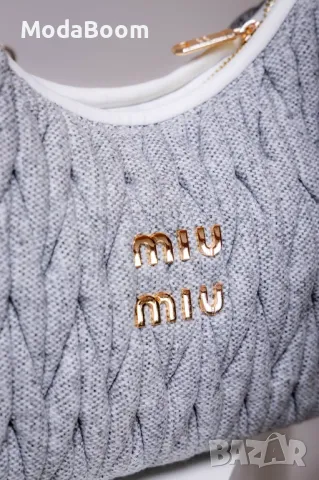 Miu Miu дамски чанти Различни цветове , снимка 5 - Чанти - 48652802