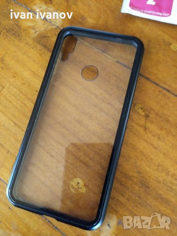 Калъф протектор, снимка 3 - Калъфи, кейсове - 30114737