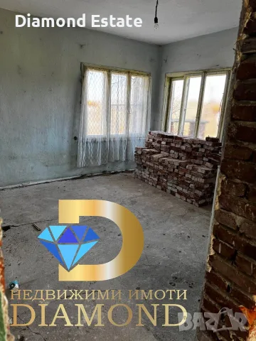 Едноетажна къща в село Мезек, общ. Свиленград, снимка 8 - Къщи - 55886094