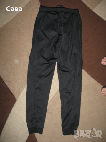 Спортно долнище ASICS  мъжко,М, снимка 3 - Спортни дрехи, екипи - 44465984