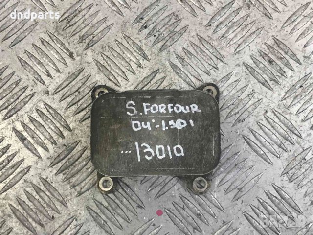 Топлообменник Smart Forfour 1.5CDI,2004г.