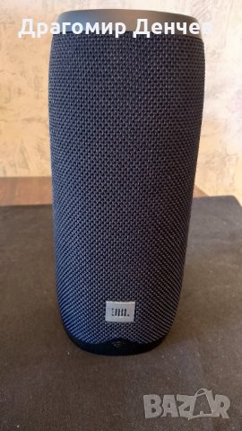 НОВА Bluetooth колонка • JBL SoundLink 20 + Google асистент • Внос от САЩ, снимка 7 - Bluetooth тонколони - 29426851