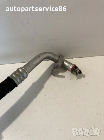 Маркуч за климатик за Mercedes ML 420 CDI AC W164 (2007) , снимка 2 - Части - 53975880